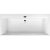 Villeroy & Boch UBQ170SQE2DV-01 Badewanne Squaro Edge 12