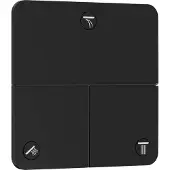 Hansgrohe 15587670 Absperrvent.UP ShowerSelect Comfort Q