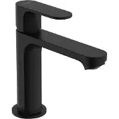 Hansgrohe 72520670 Einhebel-Waschtischmischer Rebris S
