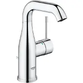 GROHE Essence, Waschbecken, Hebelgriffe, 1/2", Chrom