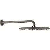 GROHE Rainshower Cosmopolitan 310, Graphit, 1 Stück(e)