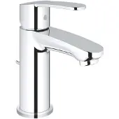 GROHE Eurostyle Cosmopolitan Waschtischbatterie chrom - 23037002