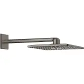 GROHE Rainshower SmartActive 310 Cube, Graphit, 1 Stück(e)