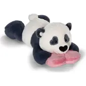 Nici Liebe Panda Herz Teddy 20 Cm