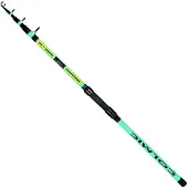 Colmic Target Boat Tele Bootsrute