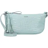 PICARD Leder Umhängetasche Mermaid Crossbody Bag Mentha mint