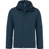 Vaude Caserina Ii Abnehmbare Jacke
