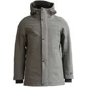 Zimtstern - StormDayz Evo Parka - Parka Gr L oliv