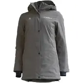 Zimtstern - Women's StormDayz Evo Parka - Parka Gr XS oliv