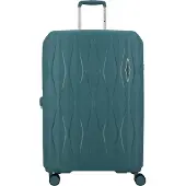 Gabol Infinity Spinner Tsa Expandable 108.7/119l Koffer Auf Rollen
