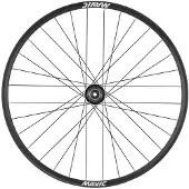 Mavic Hinterrad E-Acces XR27-CL29QRHG-R