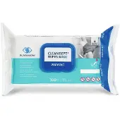 Dr. Schumacher GmbH Cleanisept Wipes Maxi Desinfektionstücher 100 St Desinfektionslösung