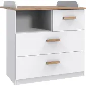 Wimex Gotland Wickelkommode