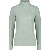 CMP Damen Rolli WOMAN PRINTED SWEAT