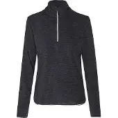 CMP 34g4786 Halbreißverschluss-sweatshirt