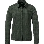 Schöffel Blouse Style Yekuro Women dark jade (6965) 40
