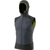 Dynafit Mezzalama Polartec Alpha Weste