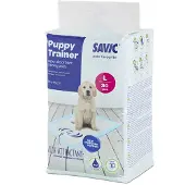 Savic Puppy Trainer Large Pads - 30 Stück