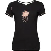 Chillaz Gandia Girls Talk Chalk black (0607) 36
