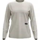 Ortovox Damen Shirt 185 MERINO PATCH LS W