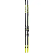 Fischer Aerolite Skate 80 + Xc Race Skate Ifp Langlauf-skiset