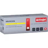 ActiveJet ATK-8525YN Tonerkartusche (Ersatz für Kyocera TK-8525Y; Höchste; 20000 seiten; gelb), 0 Seiten, 20000 Seiten, Gelb, 1 Stück(e)