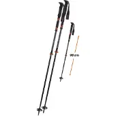 Komperdell Carbon C2 Ultralight black/ orange (10)