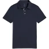 Puma Boys Pure 20 Polo deep navy (03) 128