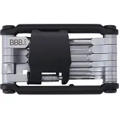 BBB Royalfold Chain Multitool