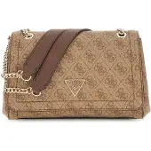 GUESS Handtasche Noelle II HWBG96 72210 Braun