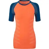 Falke T-Shirt Warm