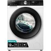 Hisense Wf3s1243bw3 Frontlader Waschmaschine