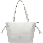 Gerry weber Schultertasche Be Different 1.0 Shopper White weiß