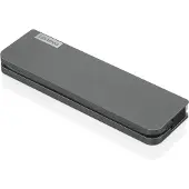 Lenovo USB-C Mini Dock EU, 40AU0065SA