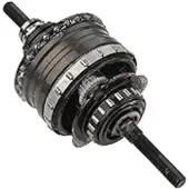 Shimano Nexus Sg-8r36 Interne Montage