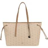 Gerry weber Aeon Shopper Beige