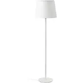 Faro 20306-85, Weiß, Stahl, IP20, II, E27, 15 W