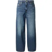Levi's Baggy Dad Jeans