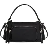 Calvin Klein Damenhandtasche LV04F3132G UB1 schwarz