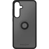 Fidlock - Vacuum Phone Case For Samsung S25+ - Handytasche schwarz