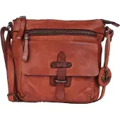Harbour 2nd Handtasche "Hayden" Unisex, Schultertasche, Arbeitstasche Umhängetasche