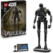 LEGO Star Wars 75434 Bezpečnostní droid K-2SO