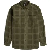 G-Star D28117-c436 Regular Fit Langarmhemd