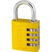 ABUS Zahlenschloss 145