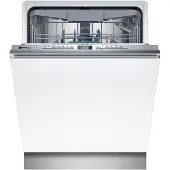 Balay 3vf6360da Integrierbare Geschirrspülmaschine Mit Drittem Rack 14 Anzahl Maßgedecke