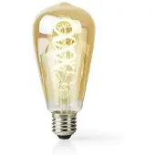 Nedis Wifilrt10st64 Led-lampe