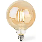 Nedis SmartLife, 7 W, 60 W, E27, 806 lm, 10000 h, Warmweiß