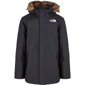 The North Face Jacke Zaneck Jacket Herren TNF Black/TNF Black-XS