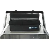 Zarges Deckeltasche klein