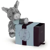 Kaloo K963121, Spieltiere